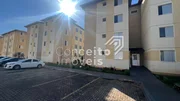 <strong>Condomínio Jardim América II - Estrela - Apartamento</strong>