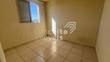 Condomínio Jardim América Ii - Estrela - Apartamento
