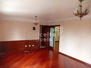 <strong>Edifício San Rafael - Centro - Apartamento Semimobiliado</strong>