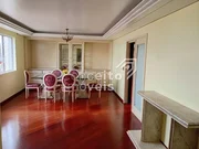 <strong>Edifício San Rafael - Centro - Apartamento Semimobiliado</strong>