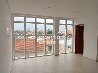 Mall Elegance - Sala Comercial 26,51 M² - Nova Rússia