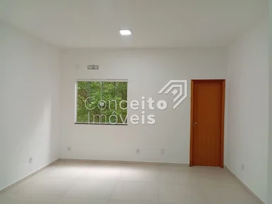 Mall Elegance - Sala Comercial 26,51 M² - Nova Rússia