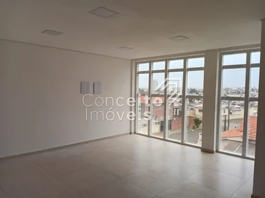 Mall Elegance - Sala Comercial 26,51 M² - Nova Rússia