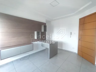 <strong>Edifício Estefani - Centro - Apartamento semimobiliado</strong>