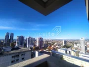 <strong>Edifício Estefani - Centro - Apartamento semimobiliado</strong>