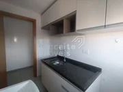 <strong>Edifício Estefani - Centro - Apartamento semimobiliado</strong>