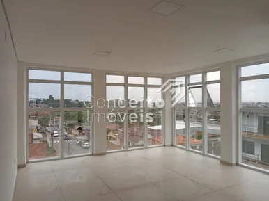 Mall Elegance - Sala Comercial 31,59 M² - Nova Rússia