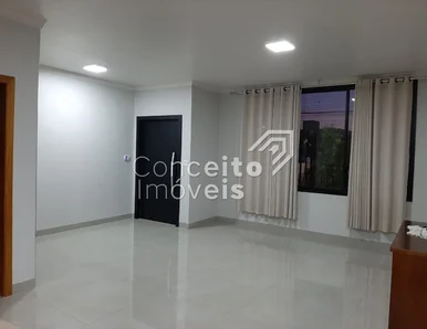 Sobrado Residencial Semimobiliado - órfãs