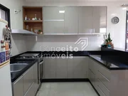 <strong>Sobrado Residencial Semimobiliado - Órfãs</strong>