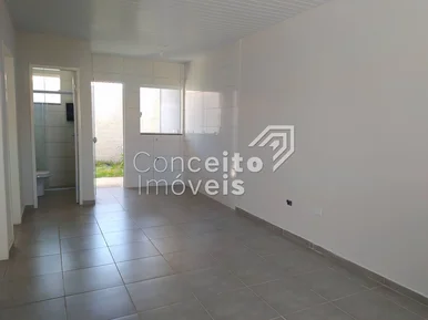 Residência - Colônia Dona Luiza