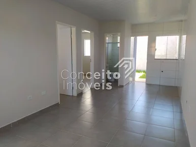 Residência - Colônia Dona Luiza