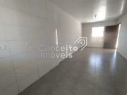 <strong>Residência - Colônia Dona Luiza</strong>