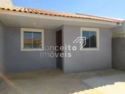 <strong>Residência - Colônia Dona Luiza</strong>