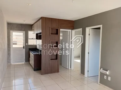 Condomínio Belas Oficinas - Residência