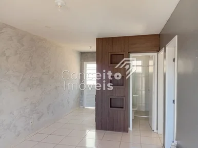 Condomínio Belas Oficinas - Residência