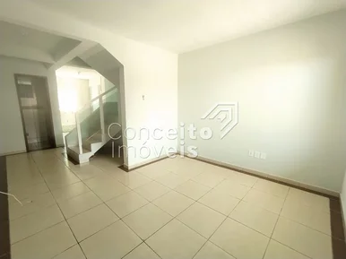 Sobrado - Jardin Giana - Neves