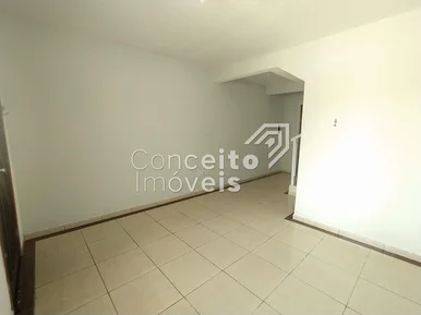 Sobrado - Jardin Giana - Neves