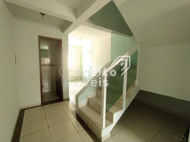 Sobrado - Jardin Giana - Neves