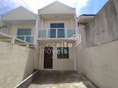 Sobrado - Jardin Giana - Neves