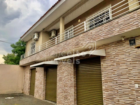 Foto Sobrado
