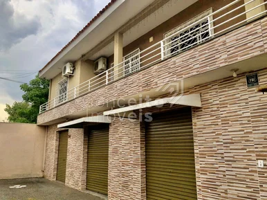 <strong>Imóvel Residencial e/ou Comercial - Uvaranas</strong>