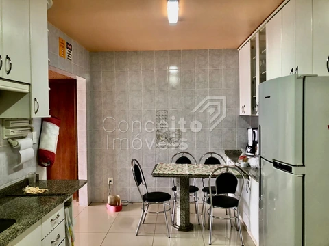Foto Sobrado