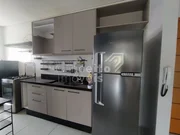 <strong>Edifício Trentino - Órfãs - Apartamento Semimobiliado</strong>