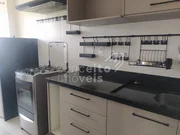 <strong>Edifício Trentino - Órfãs - Apartamento Semimobiliado</strong>