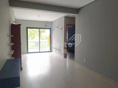 <strong>Edifício Trentino - Órfãs - Apartamento Semimobiliado</strong>