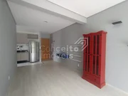 <strong>Edifício Trentino - Órfãs - Apartamento Semimobiliado</strong>