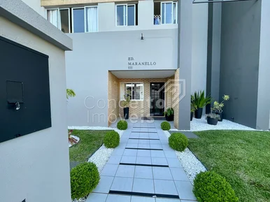 <strong>Edifício Maranello - Neves - Apartamento</strong>