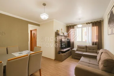 Edifício Maranello - Neves - Apartamento