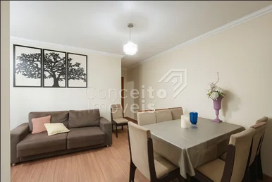 Edifício Maranello - Neves - Apartamento