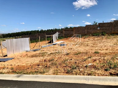 Condomínio Skye Laguna - Nova Rússia - Terreno Com 200m²