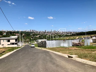 Condomínio Skye Laguna - Nova Rússia - Terreno Com 200m²