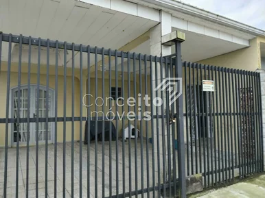 <strong>Casa na Praia - Pontal do Paraná - Pr</strong>