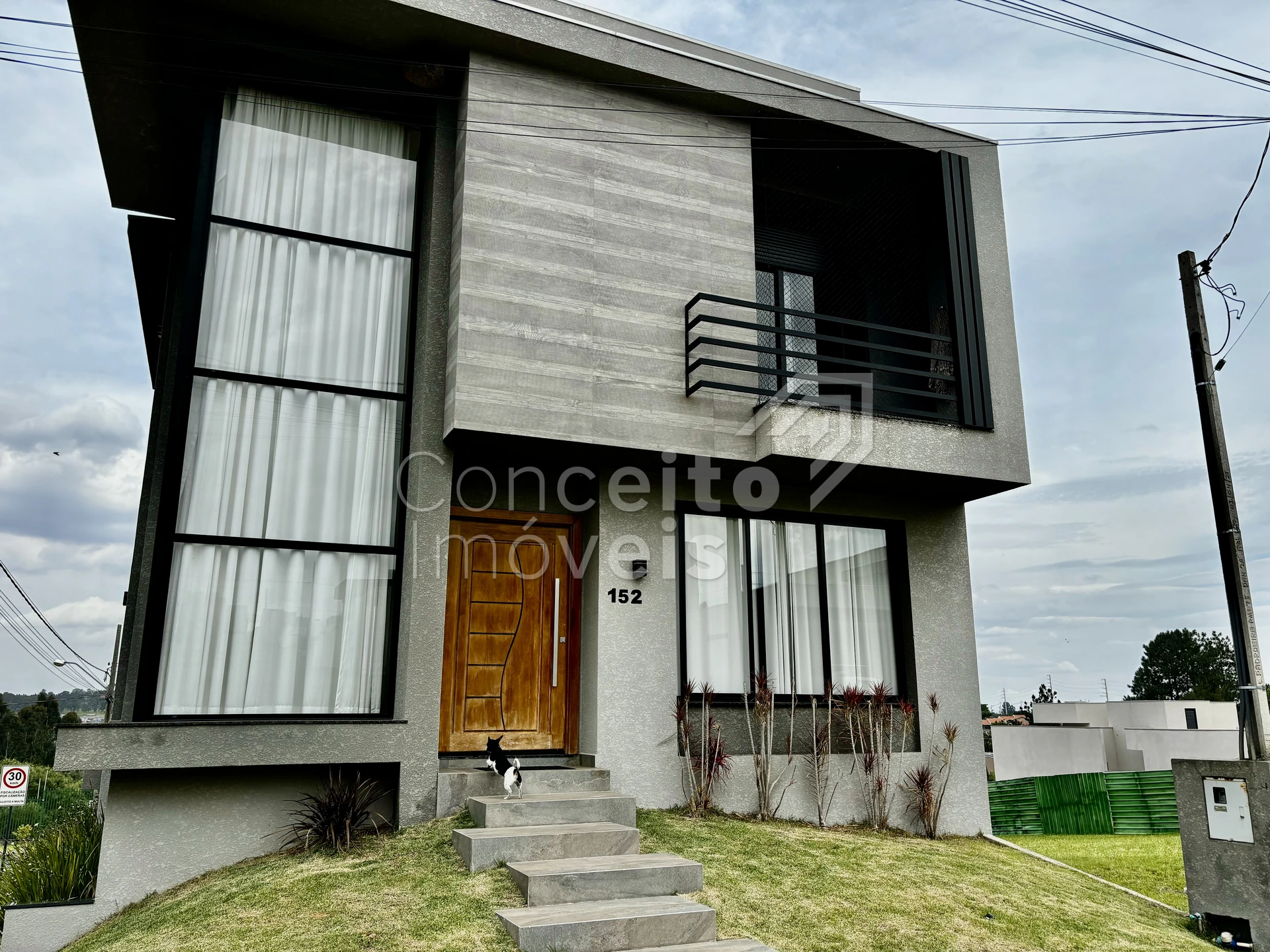 Condomínio Reserva Ecoville I - Residência Alto Padrão