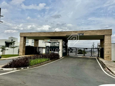 Condomínio Reserva Ecoville I - Residência Alto Padrão