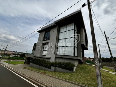 Condomínio Reserva Ecoville I - Residência Alto Padrão