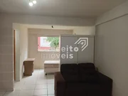 <strong>Condomínio Residencial Universiflat - Uvaranas - Kitinete</strong>