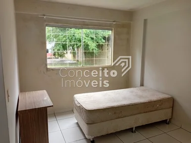 Condomínio Residencial Universiflat - Uvaranas - Kitinete