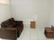 <strong>Condomínio Residencial Universiflat - Uvaranas - Kitinete</strong>