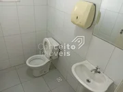 <strong>Sala Comercial 135,06 m²  - Centro</strong>