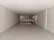 <strong>Sala Comercial 147,64 m²  - Centro</strong>
