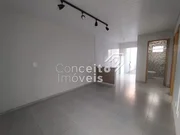 <strong>Residência - Contorno</strong>