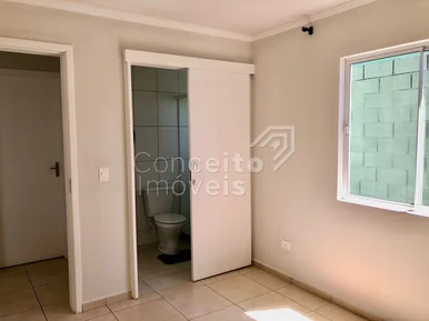 Condomínio Moradas Do Sol - Cara Cará - Residência