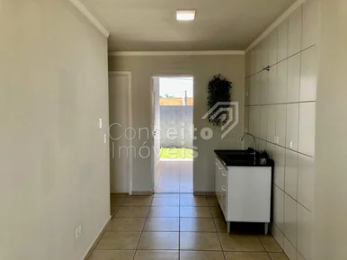 Condomínio Moradas Do Sol - Cara Cará - Residência