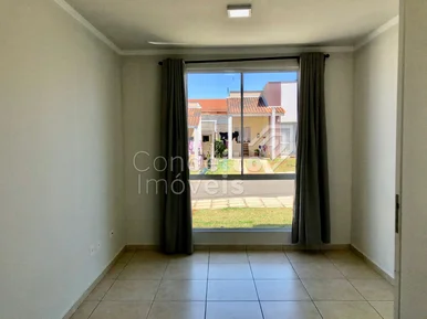 Condomínio Moradas Do Sol - Cara Cará - Residência