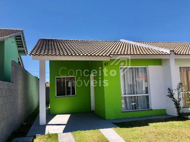 <strong>Condomínio Moradas do Sol - Cara Cará - Residência</strong>