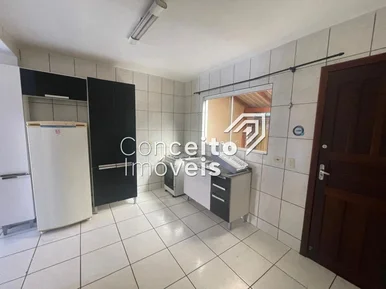 Condominio Villa Bella - Oficinas - Sobrado